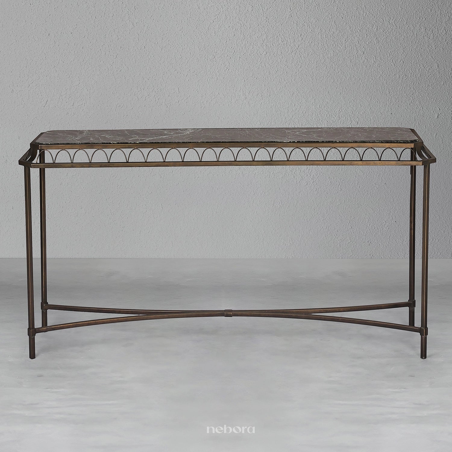 Helios Console Table
