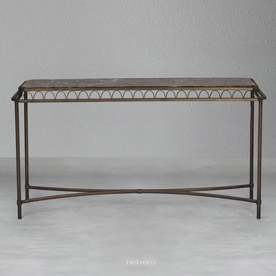 Helios Console Table