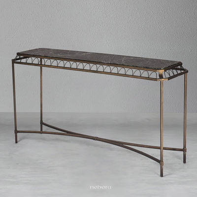 Helios Console Table