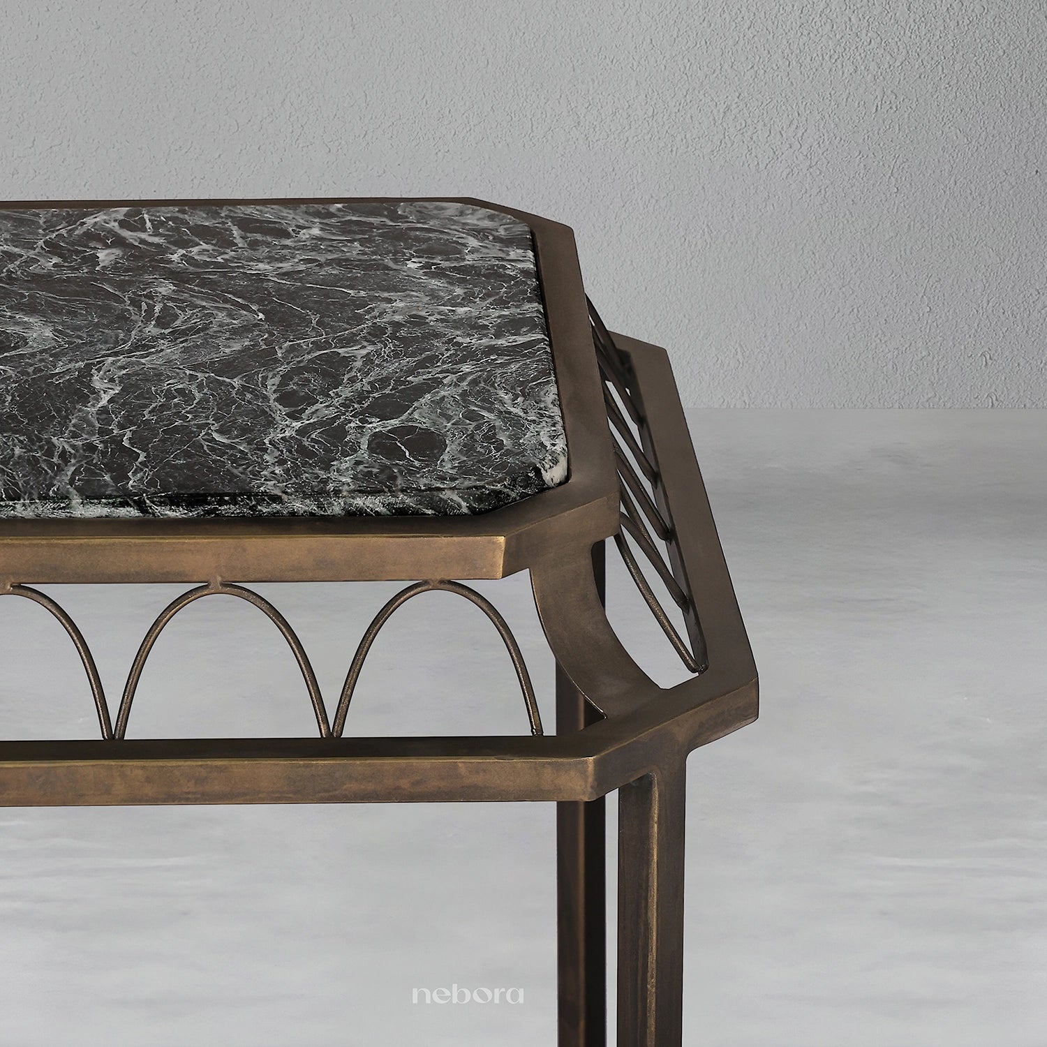 Helios Console Table