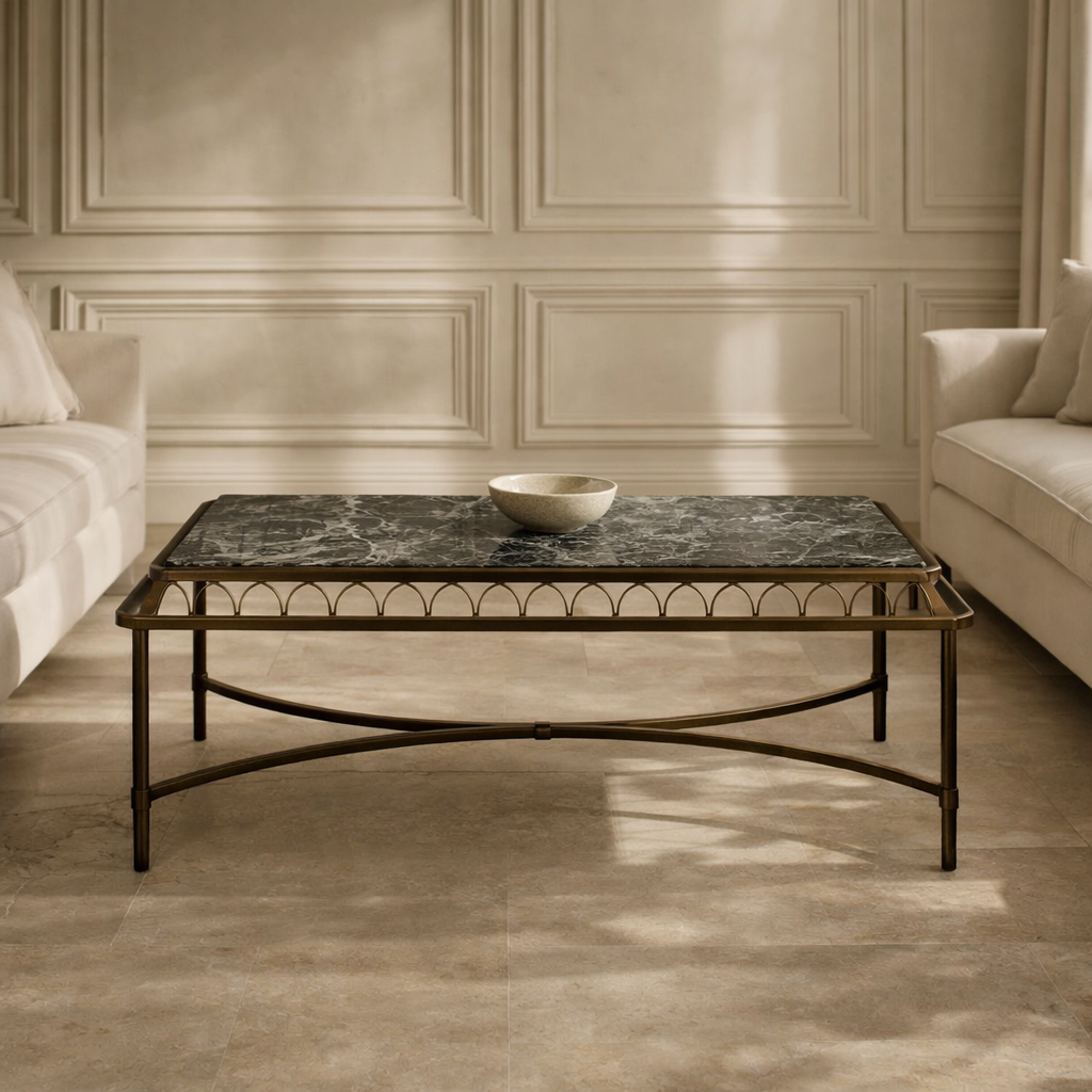 Helios Coffee Table