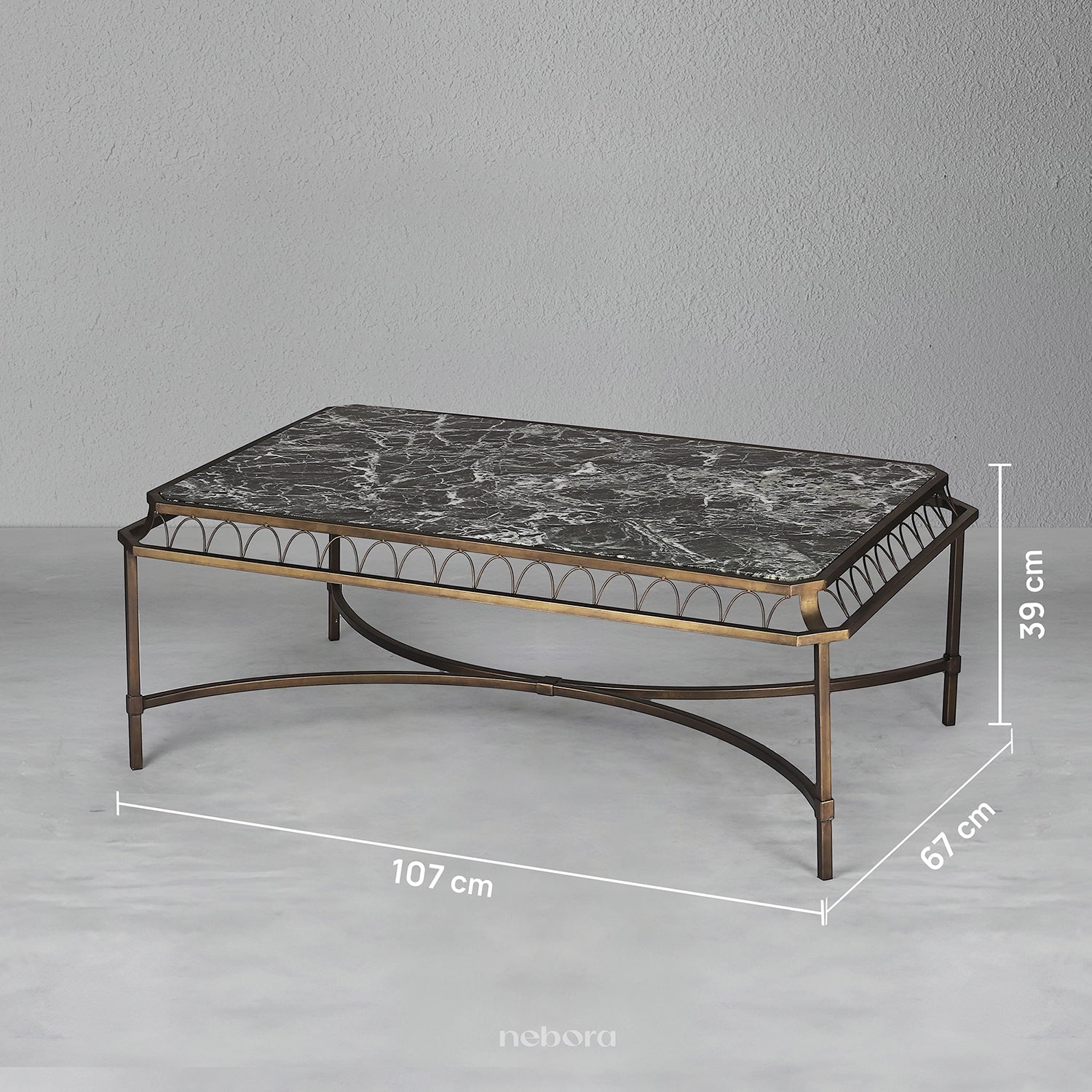 Helios Coffee Table