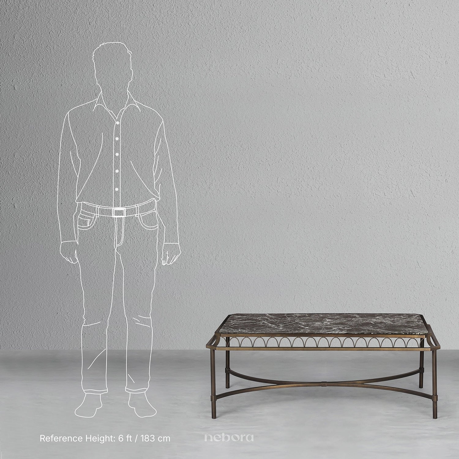Helios Coffee Table