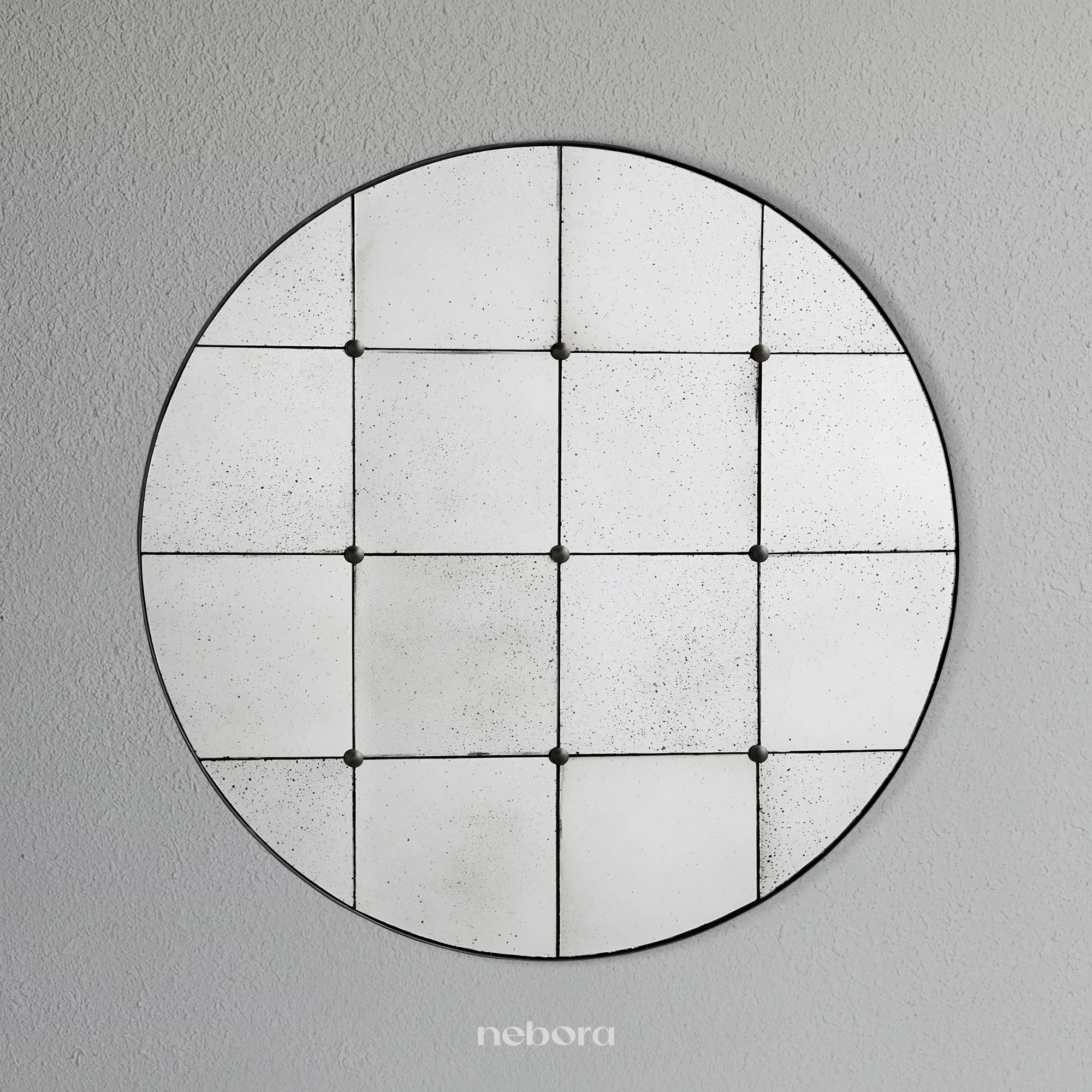 Urban Pane Mirror