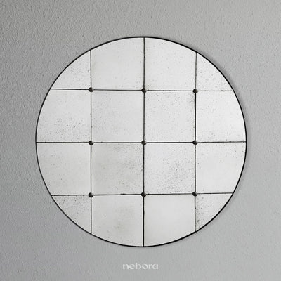 Urban Pane Mirror