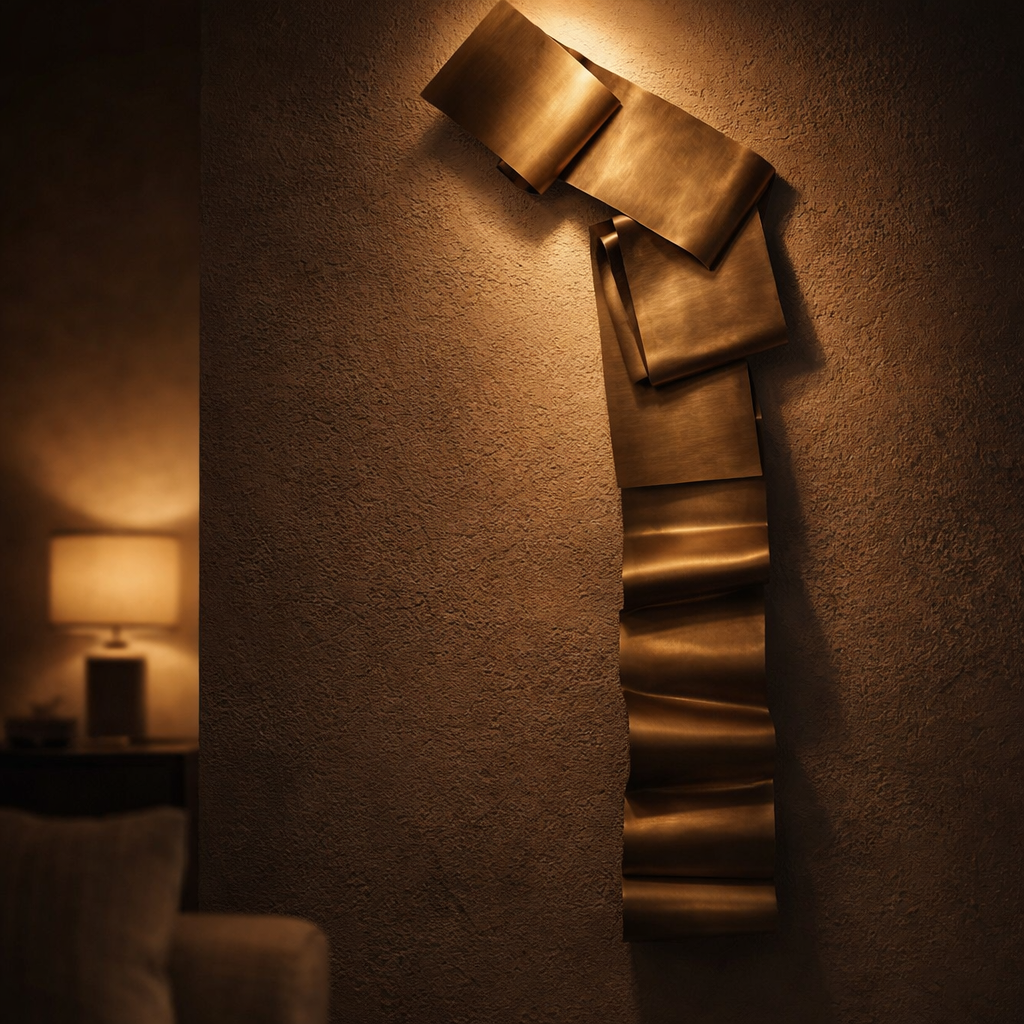 Ripple Wall Art