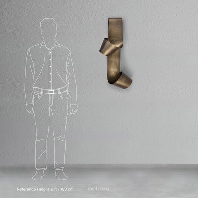 Ribbon Wall Art