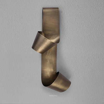 Ribbon Wall Art