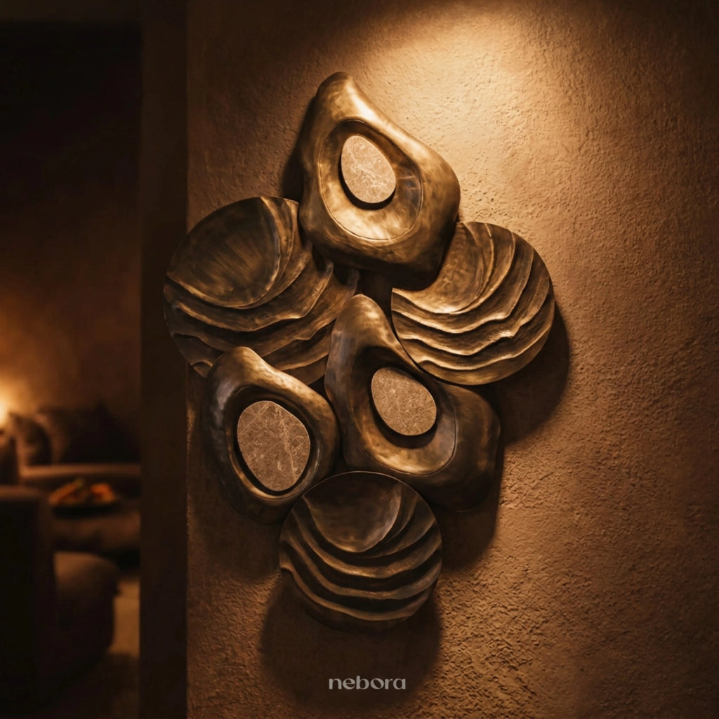 Tessera Wall Art