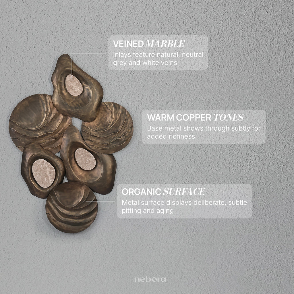 Tessera Wall Art