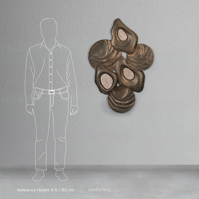Tessera Wall Art