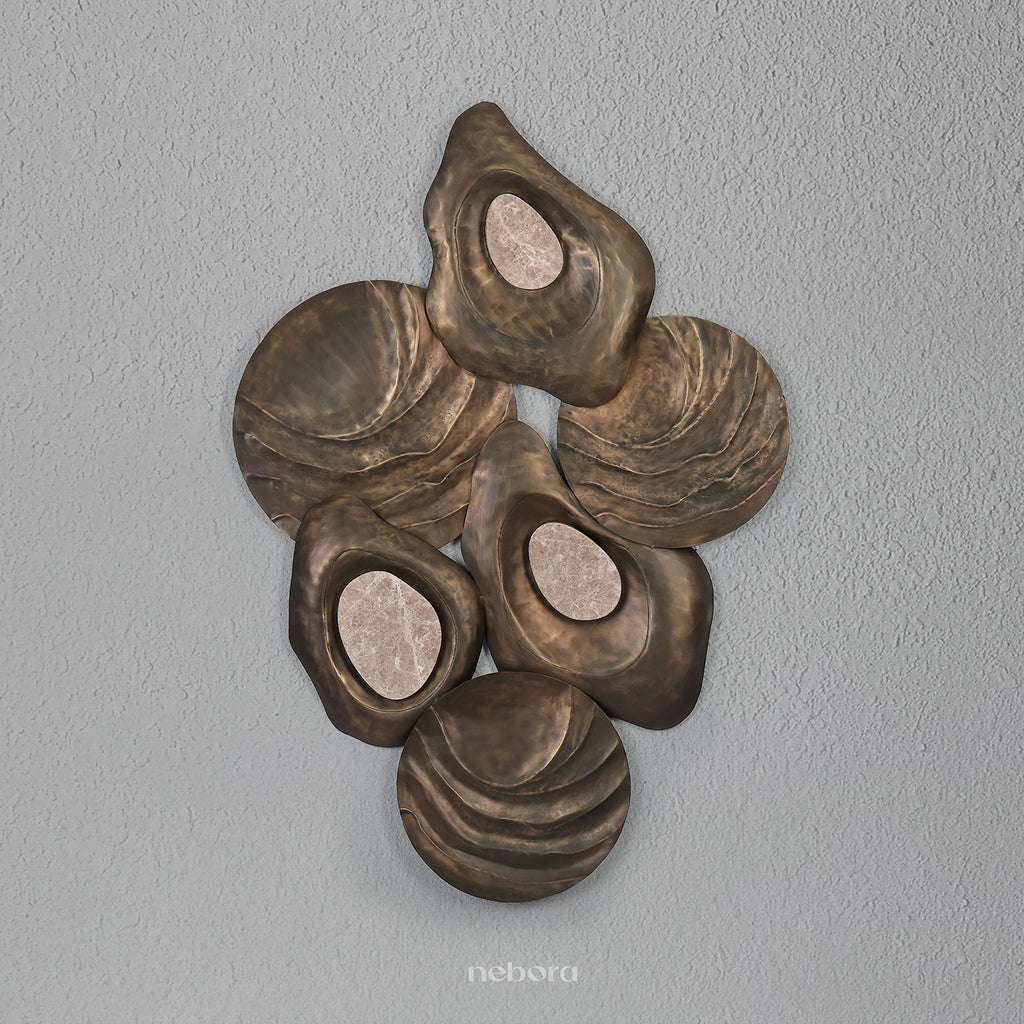 Tessera Wall Art