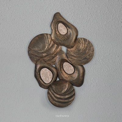 Tessera Wall Art