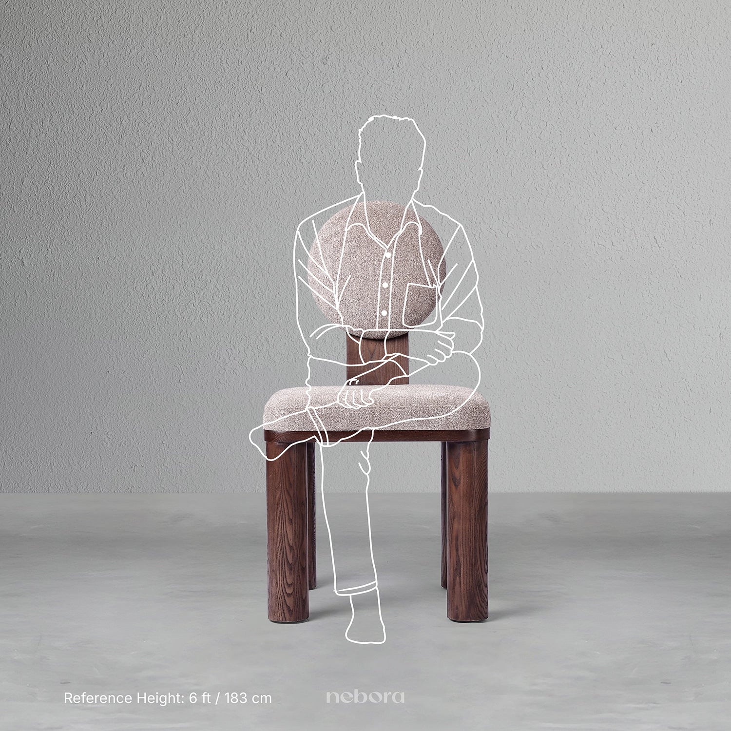 Marlo Chair