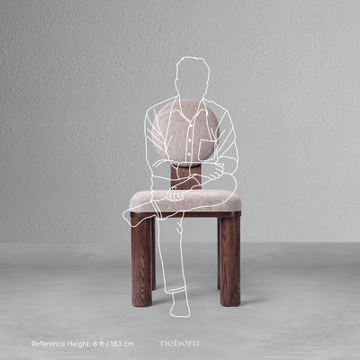 Marlo Chair