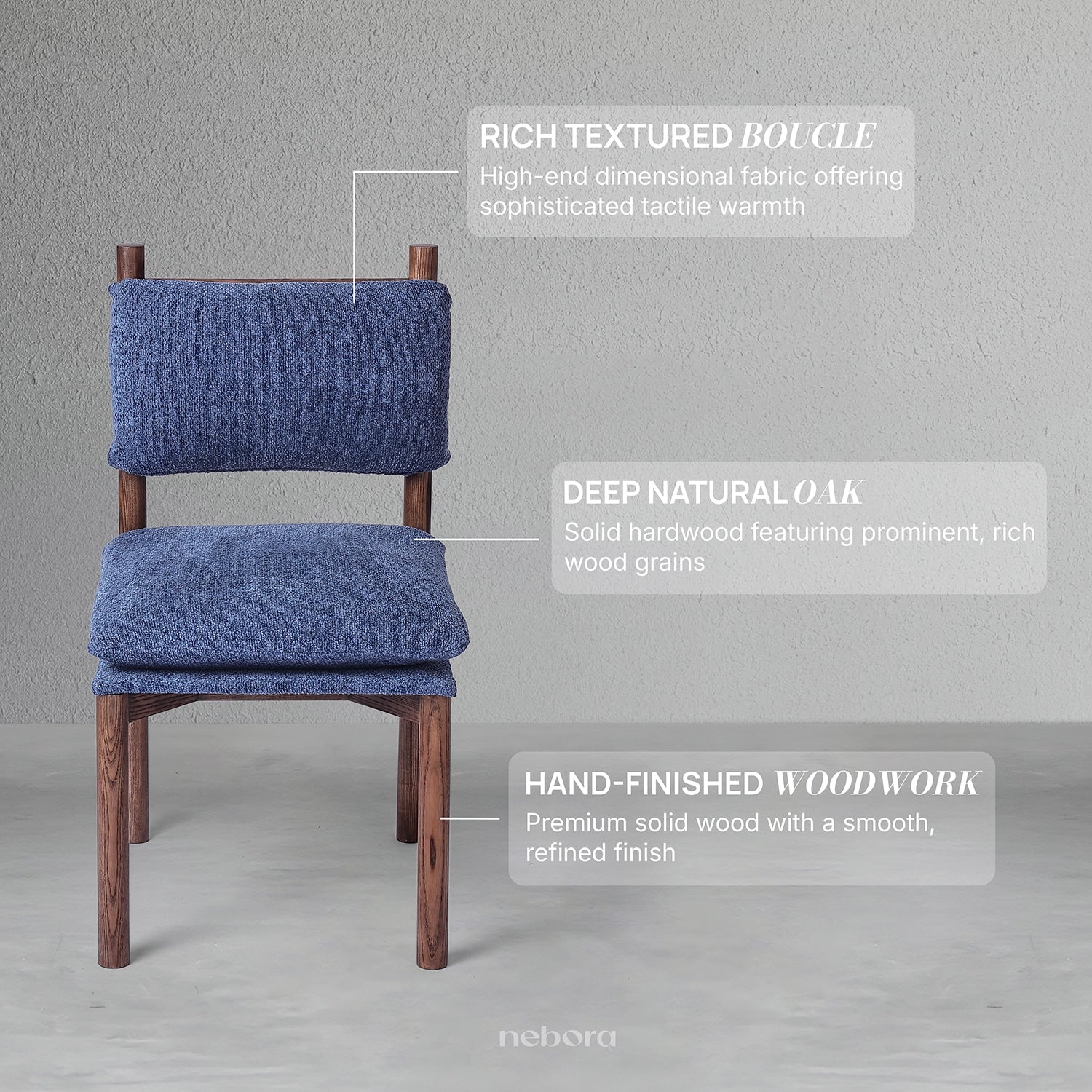 Floating Chair