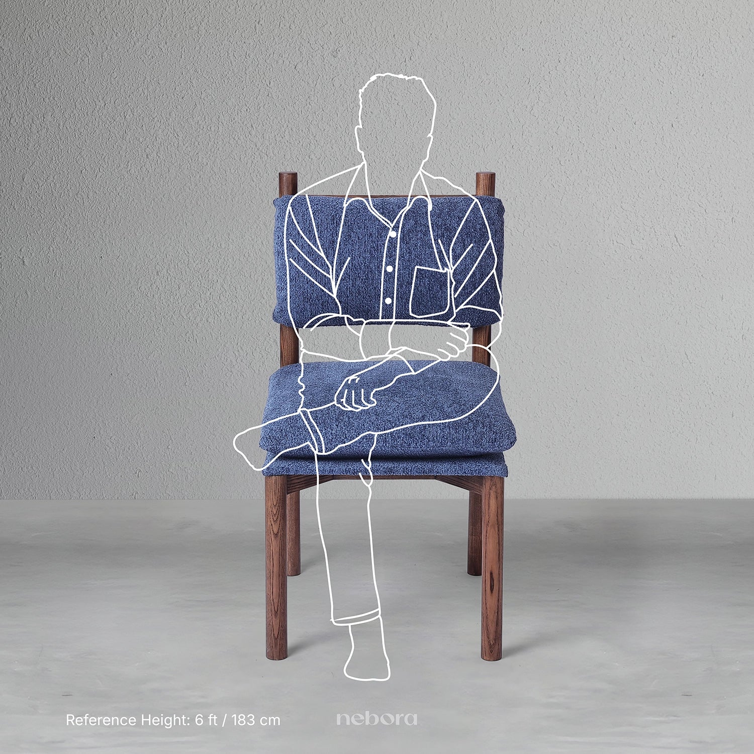 Floating Chair