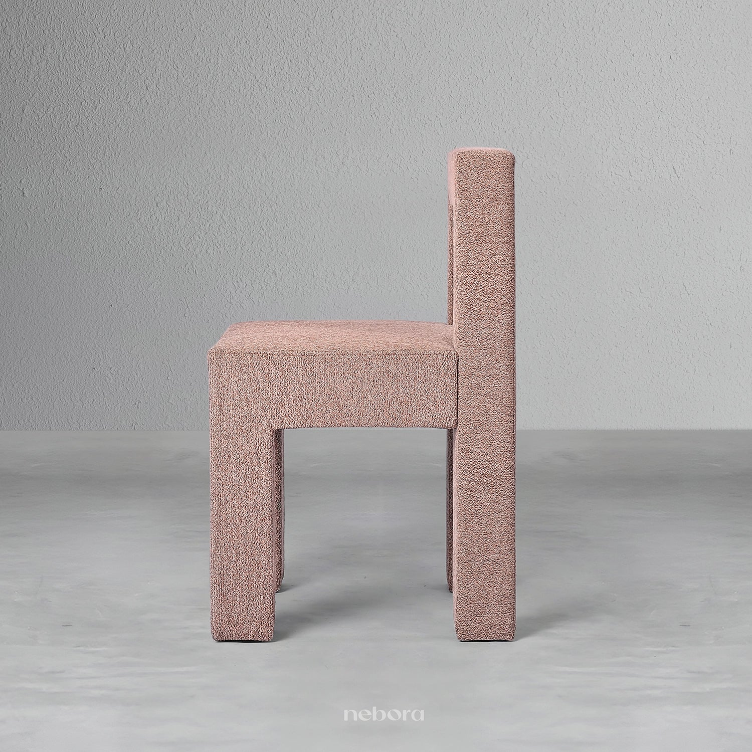 Cubis Chair