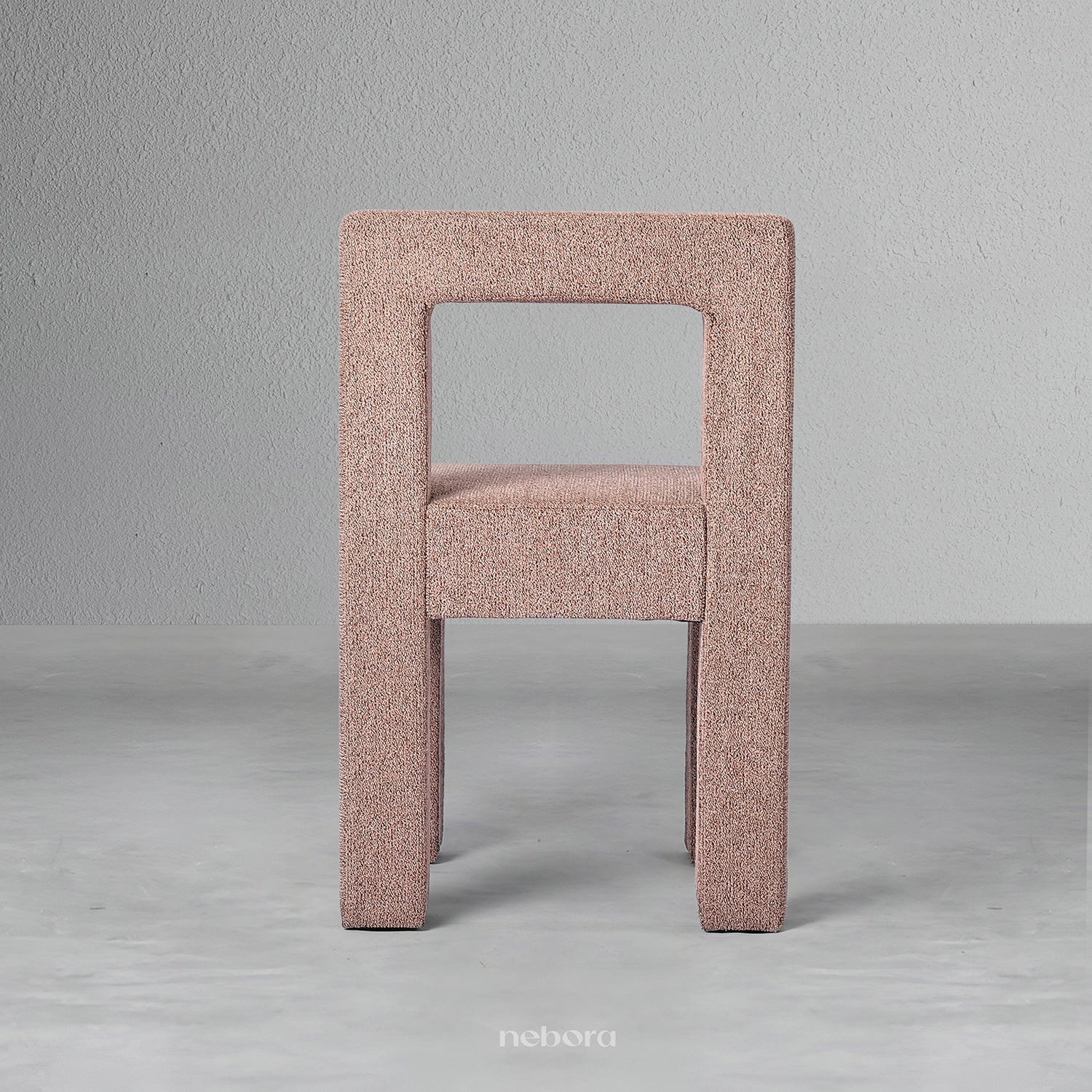 Cubis Chair