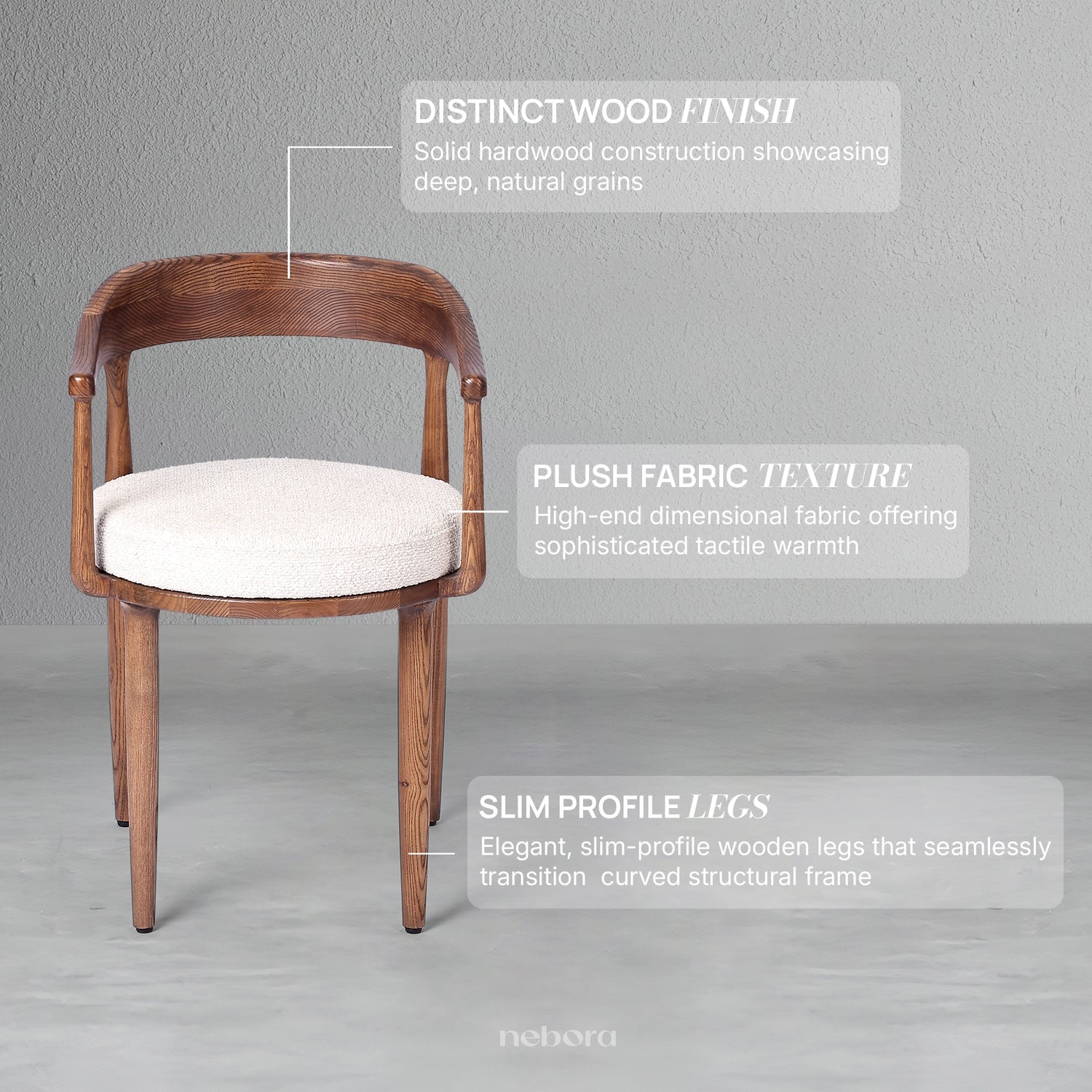 Kyoto Chair