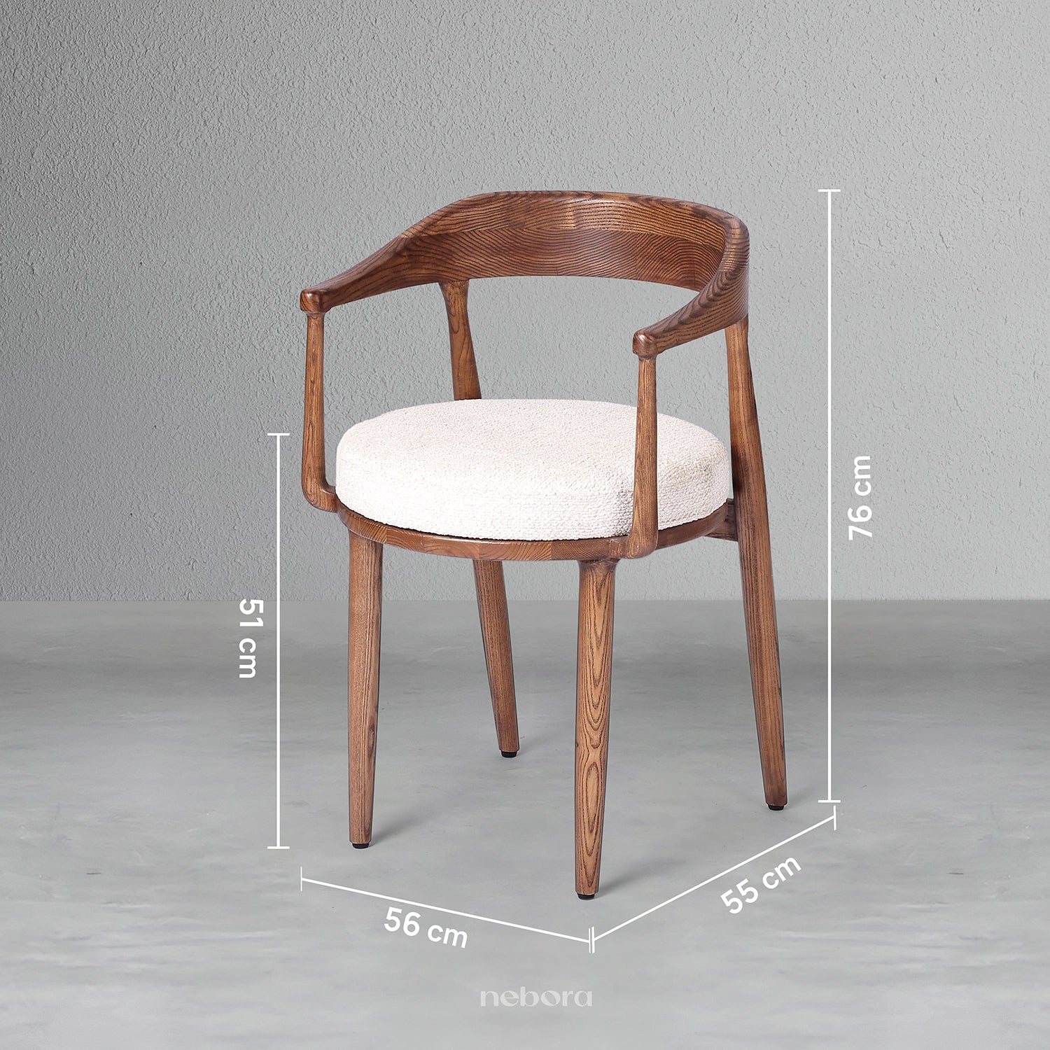 Kyoto Chair