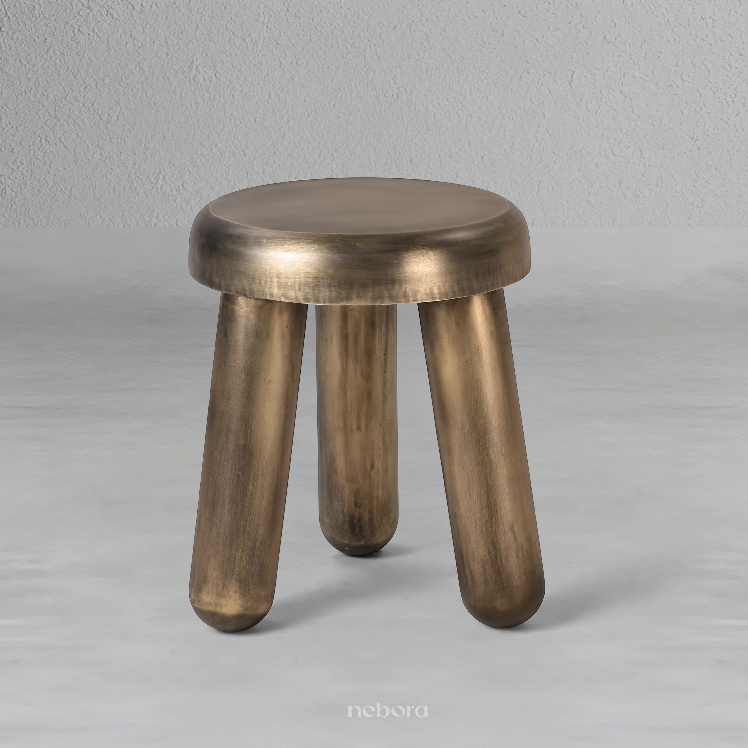 Pachy Stool / Side Table