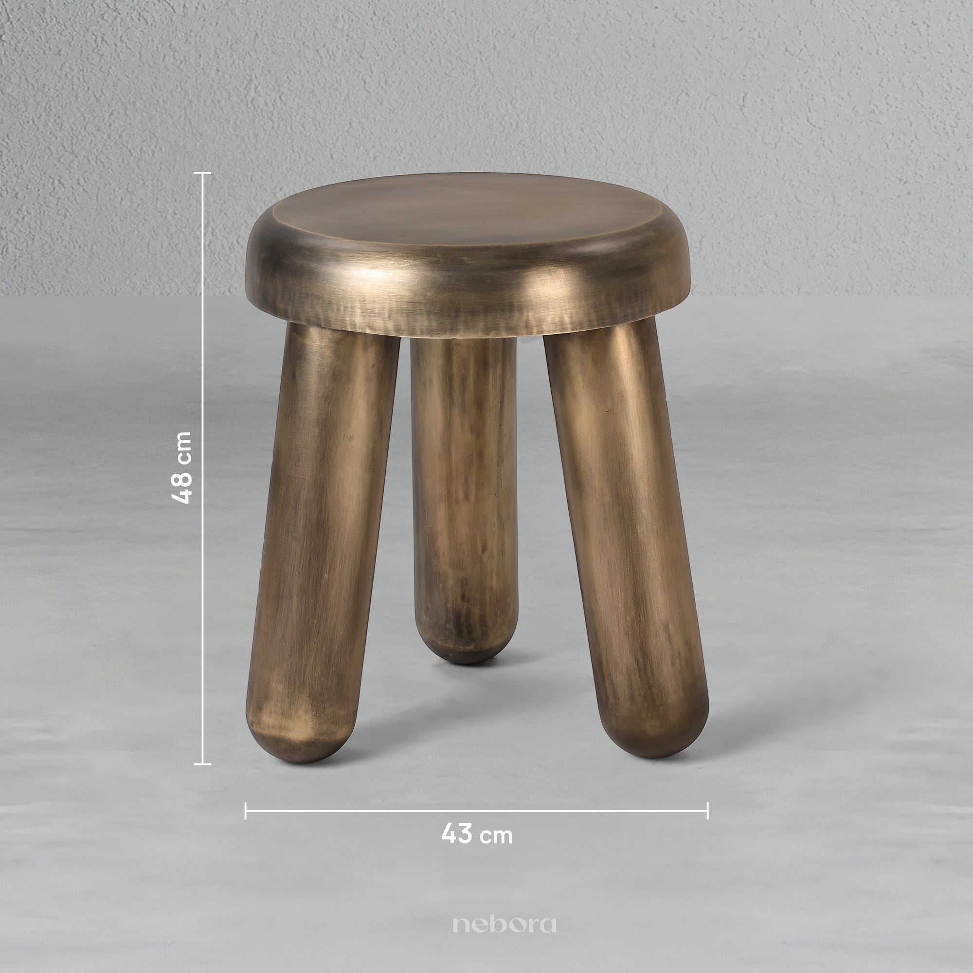 Pachy Stool / Side Table