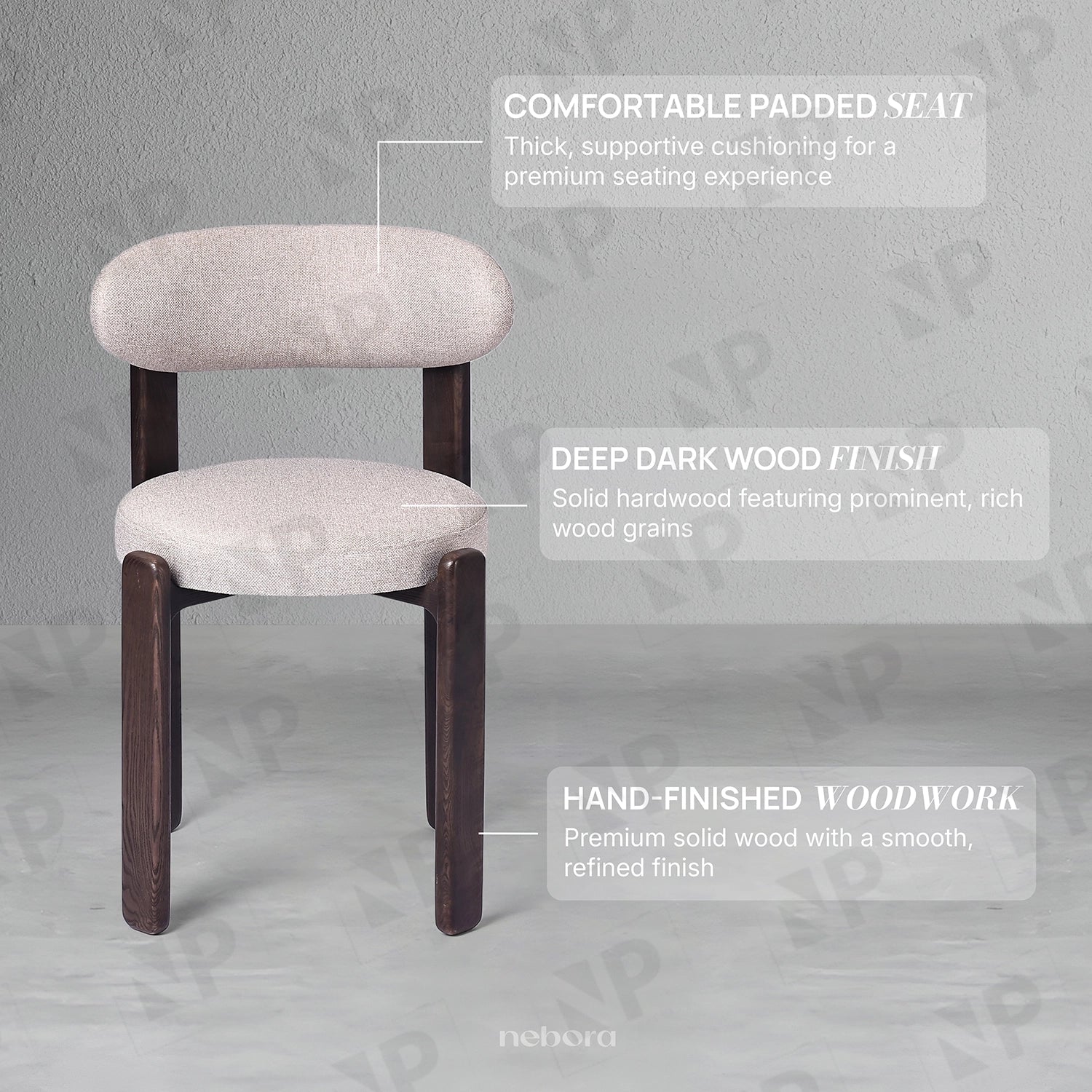 Oasis Chair