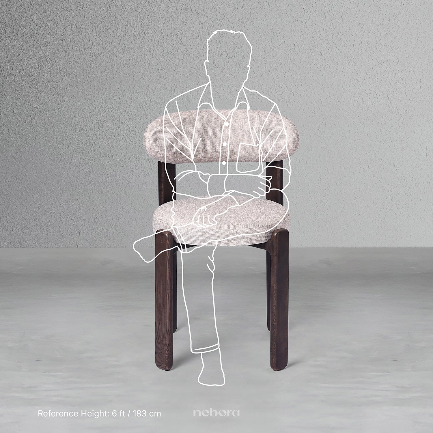 Oasis Chair