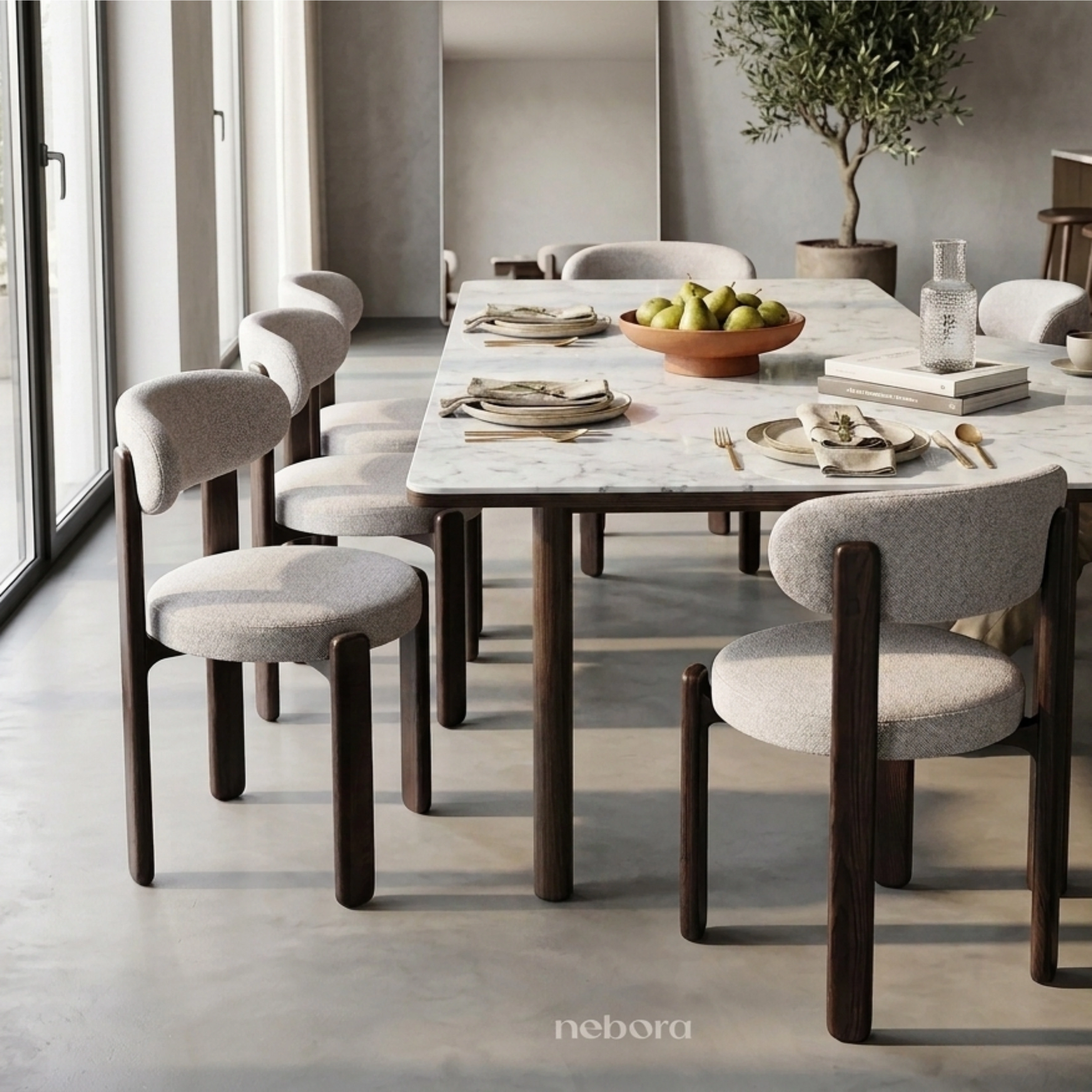 Oasis Chair - Product Image 