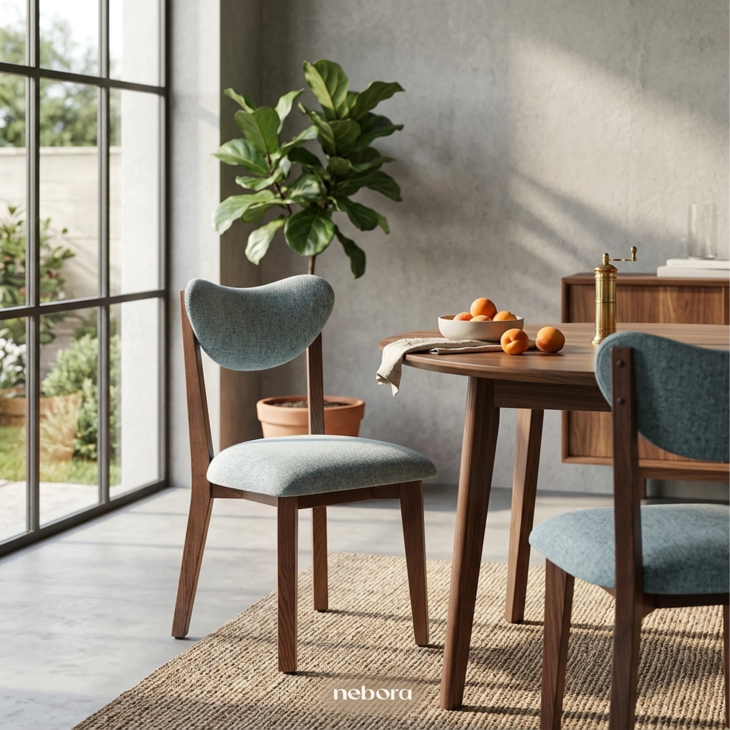Juno Chair