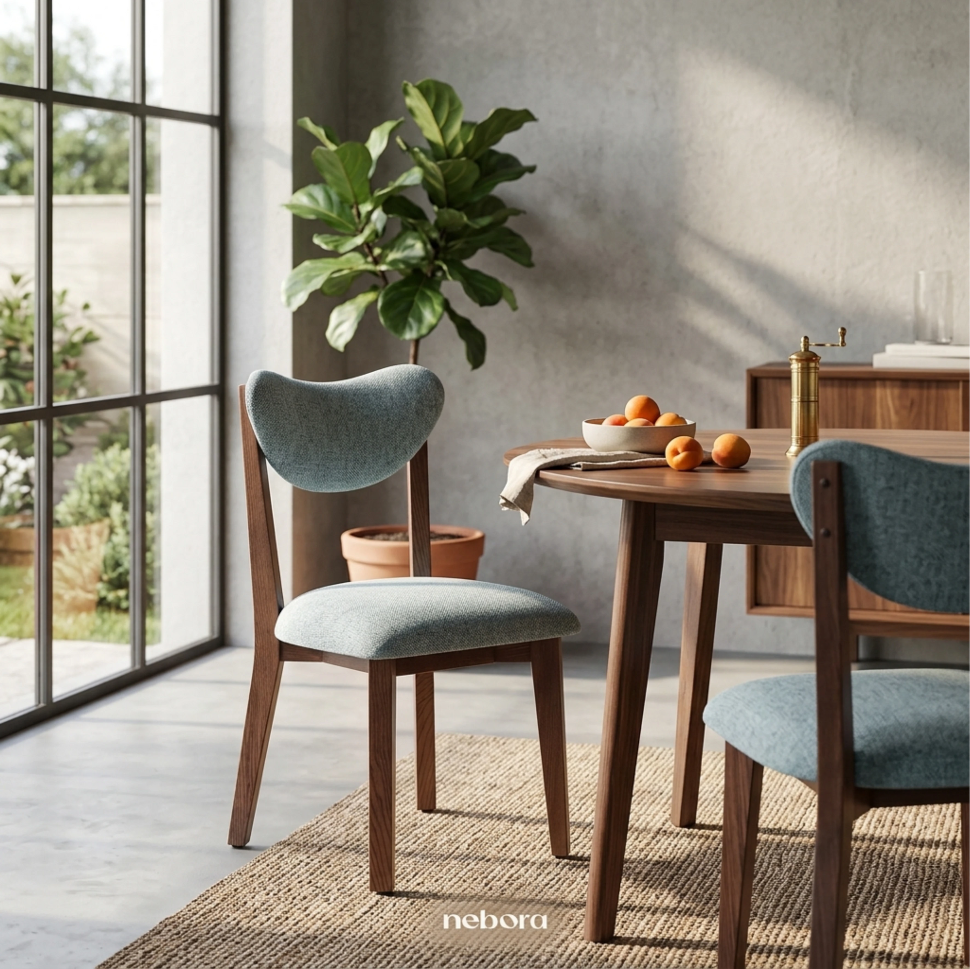 Juno Chair