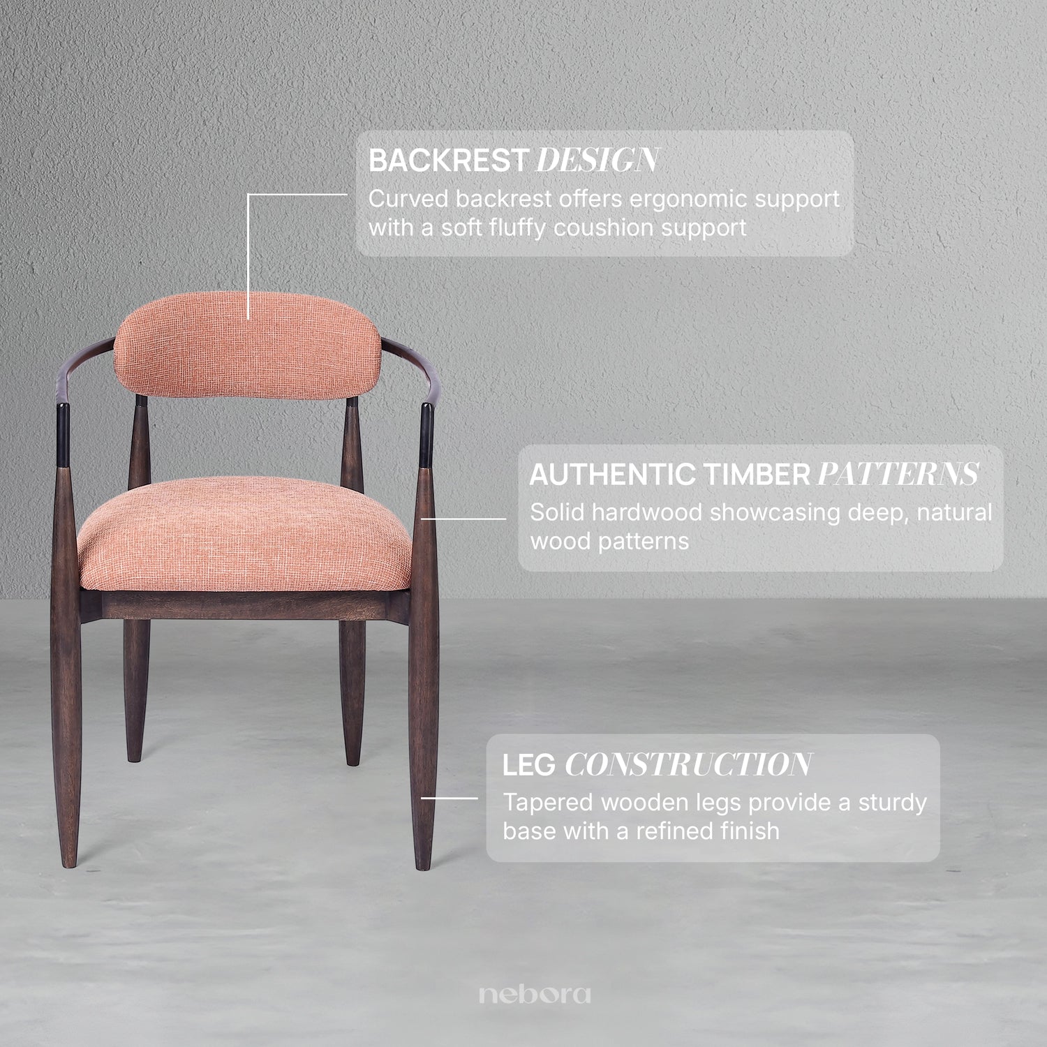 Arlo Chair