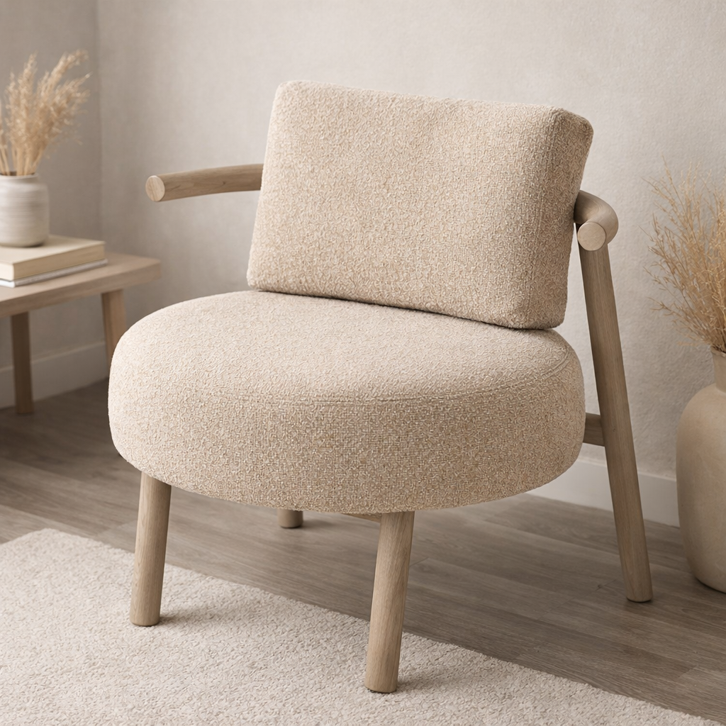 Cloud Lounge Chair
