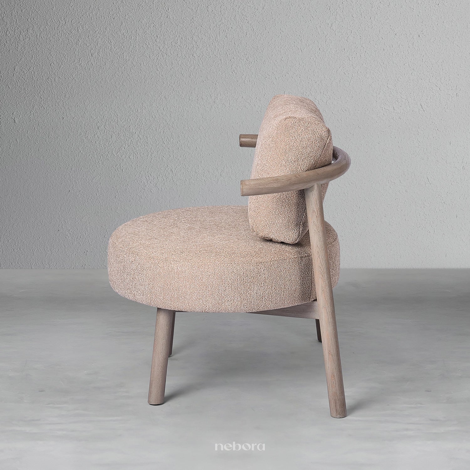 Cloud Lounge Chair