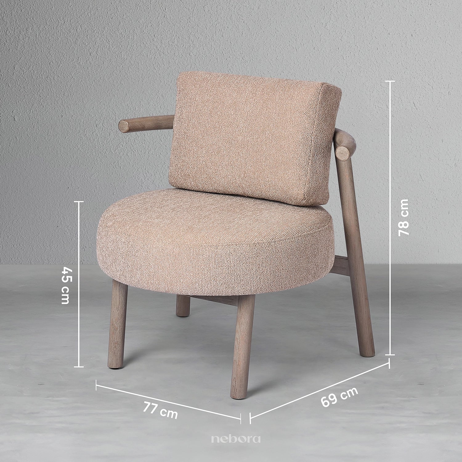 Cloud Lounge Chair