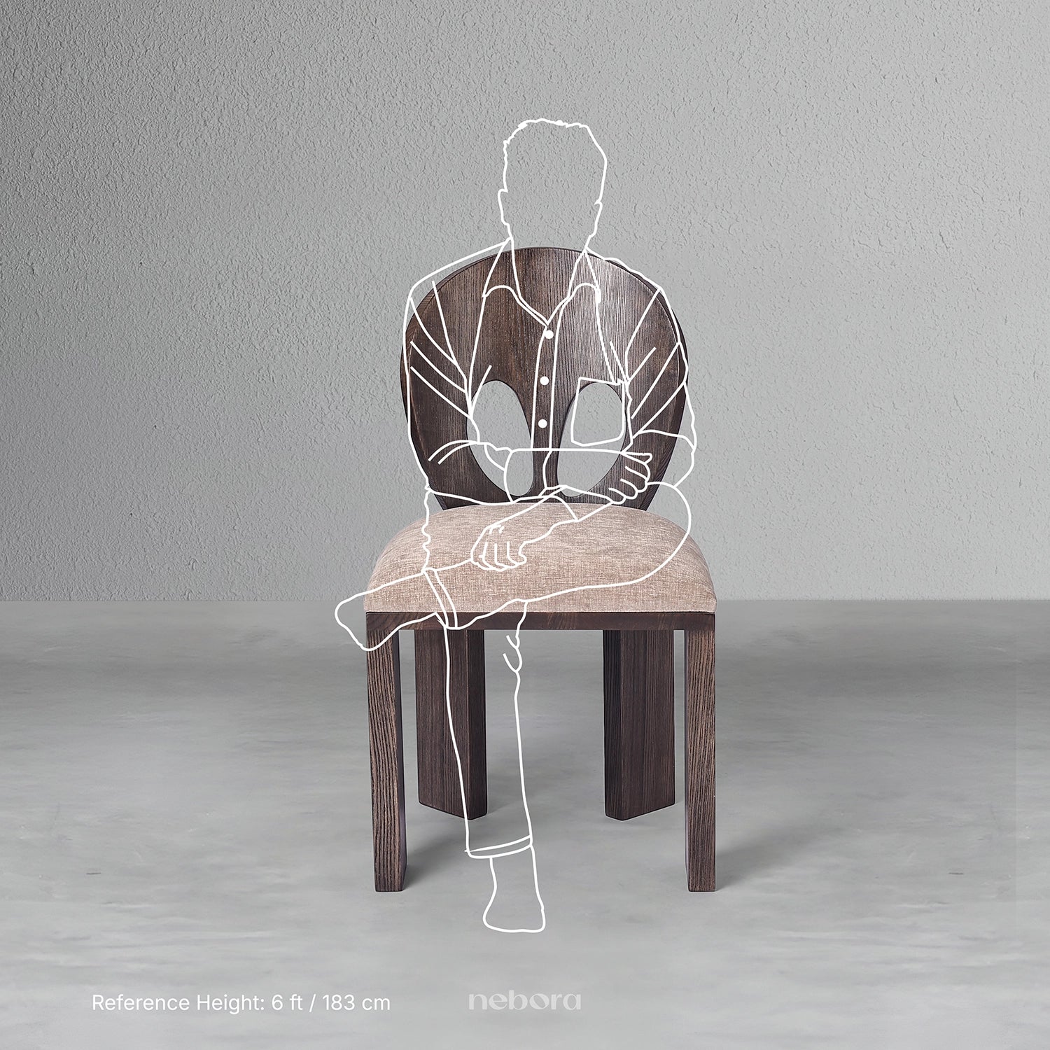 Eclipse Chair