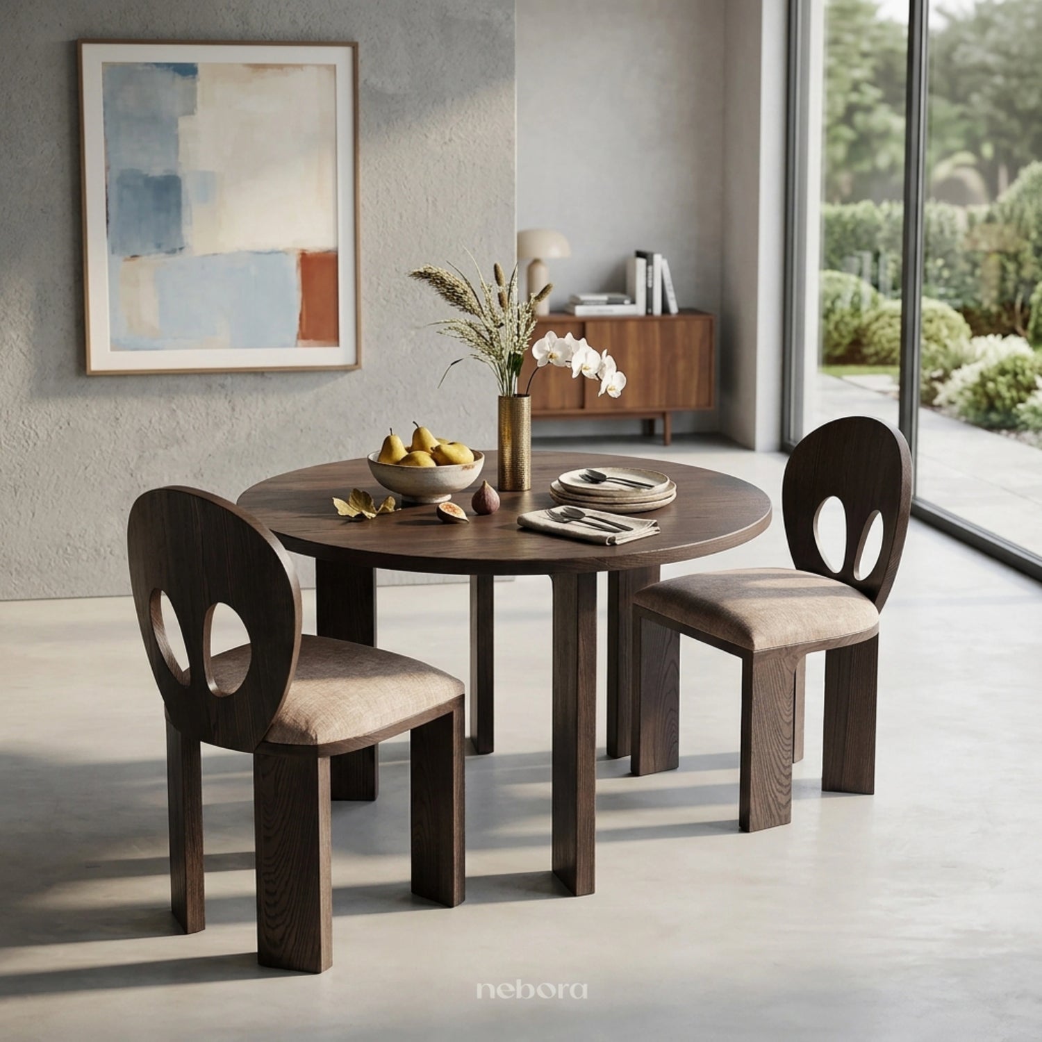 Eclipse Chair