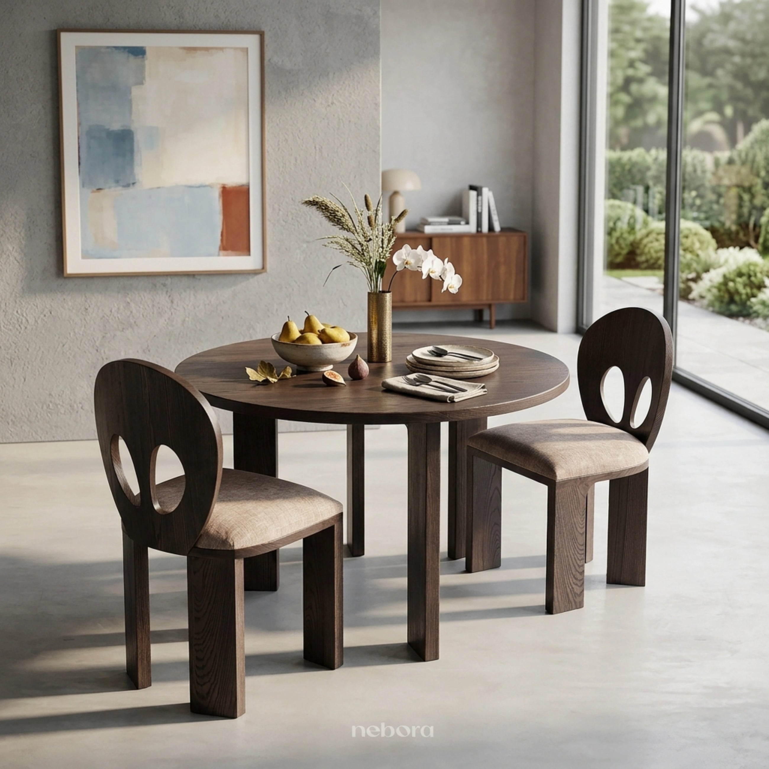 Eclipse Chair - Product Image 