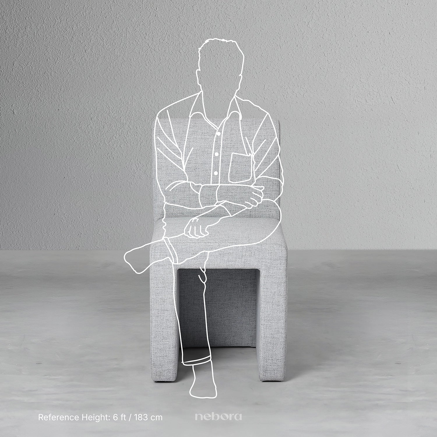 Monolith Chair
