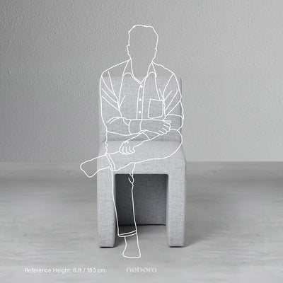 Monolith Chair