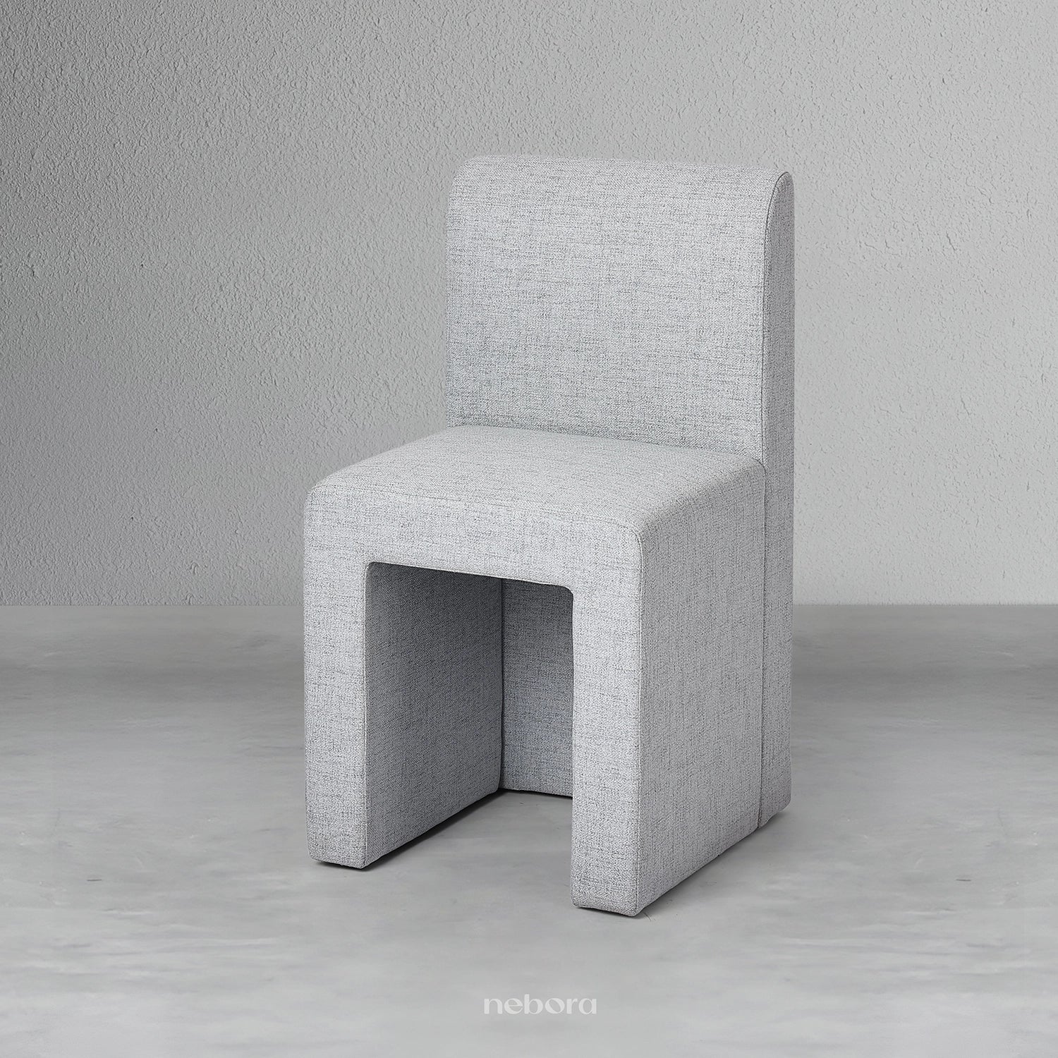 Monolith Chair