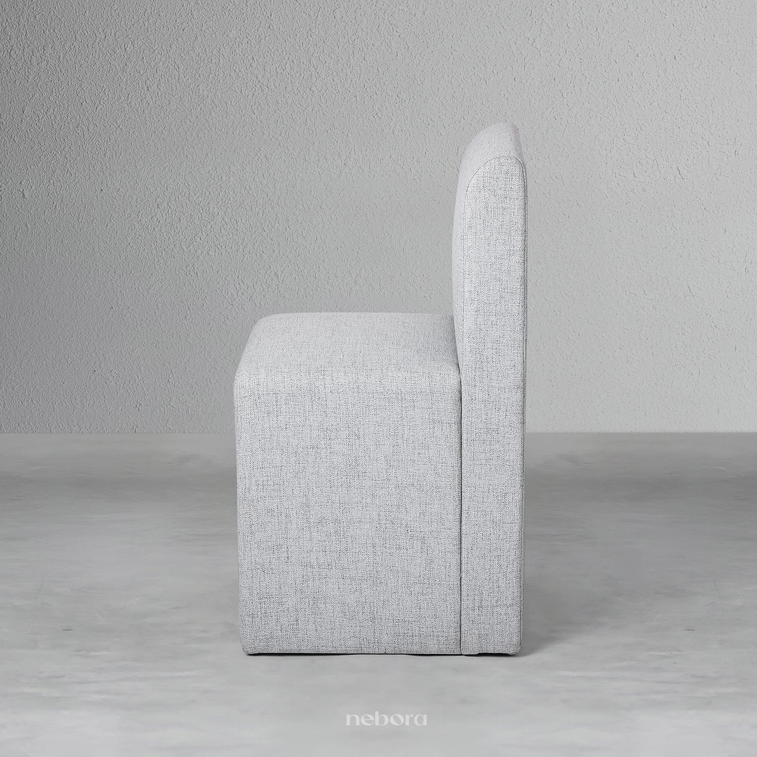 Monolith Chair