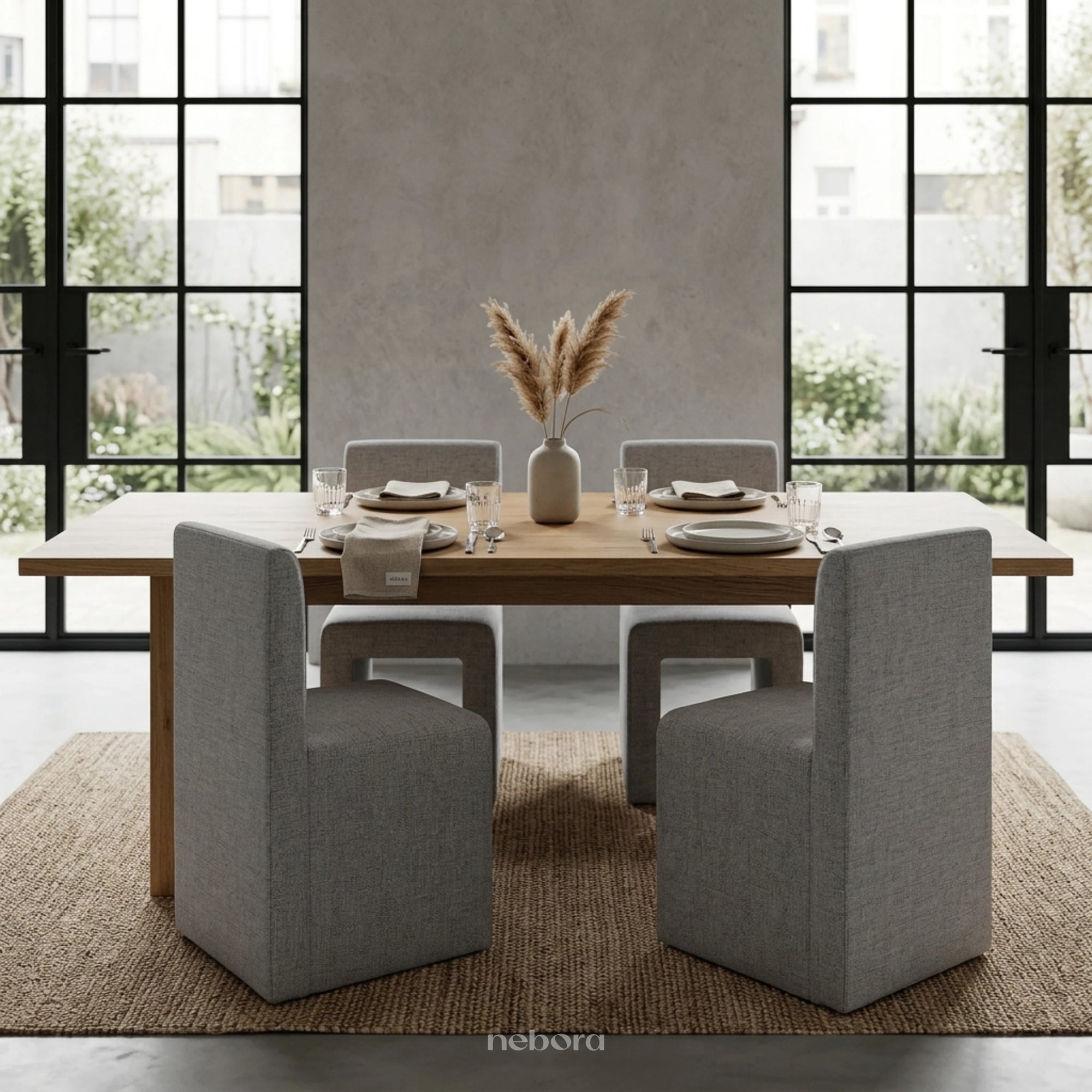 Monolith Chair
