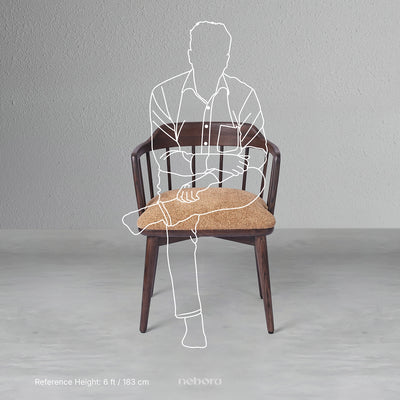 Willow Armchair