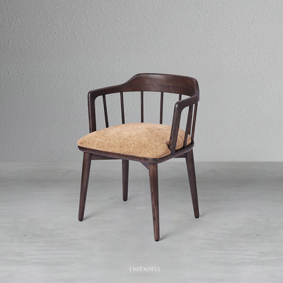 Willow Armchair