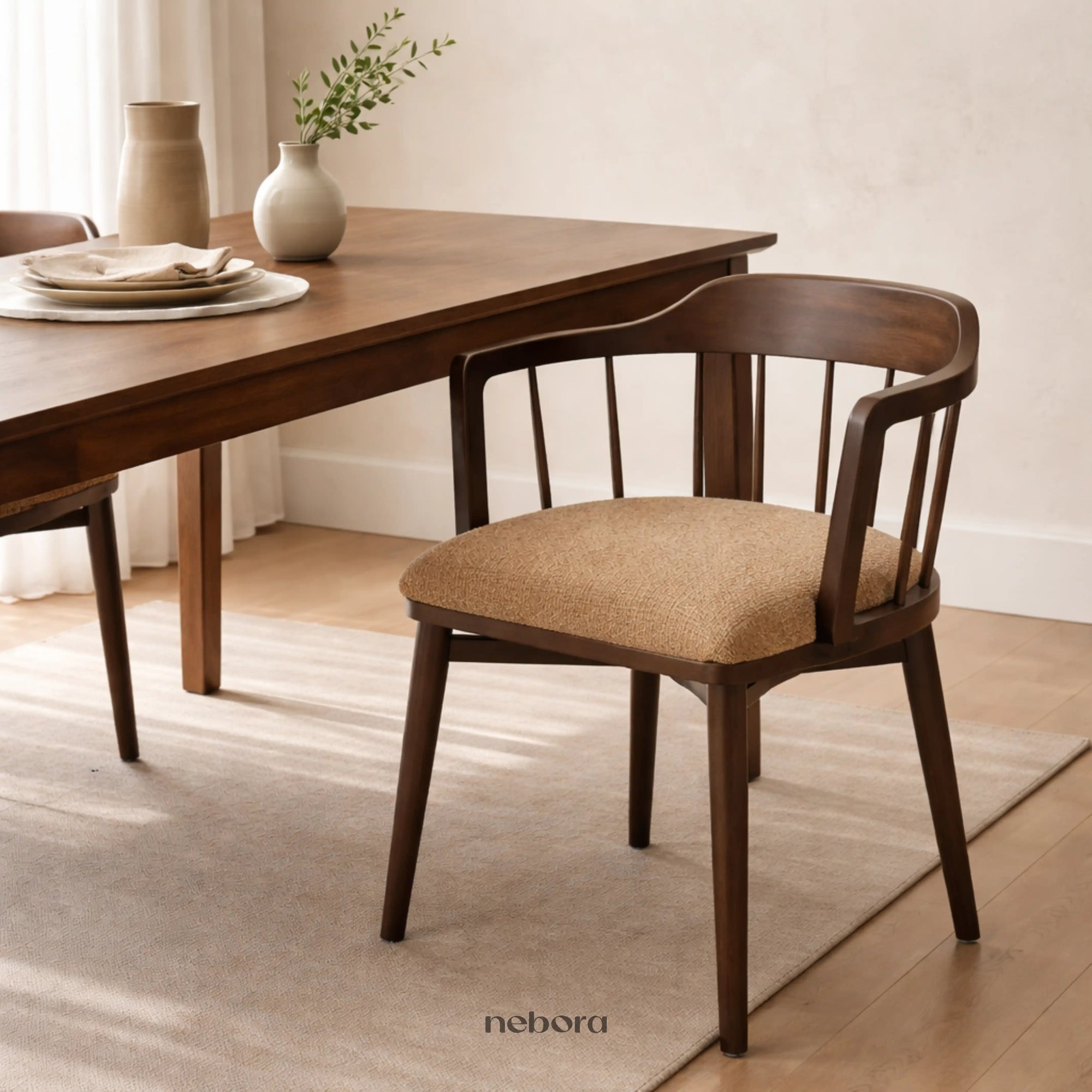 Willow Armchair
