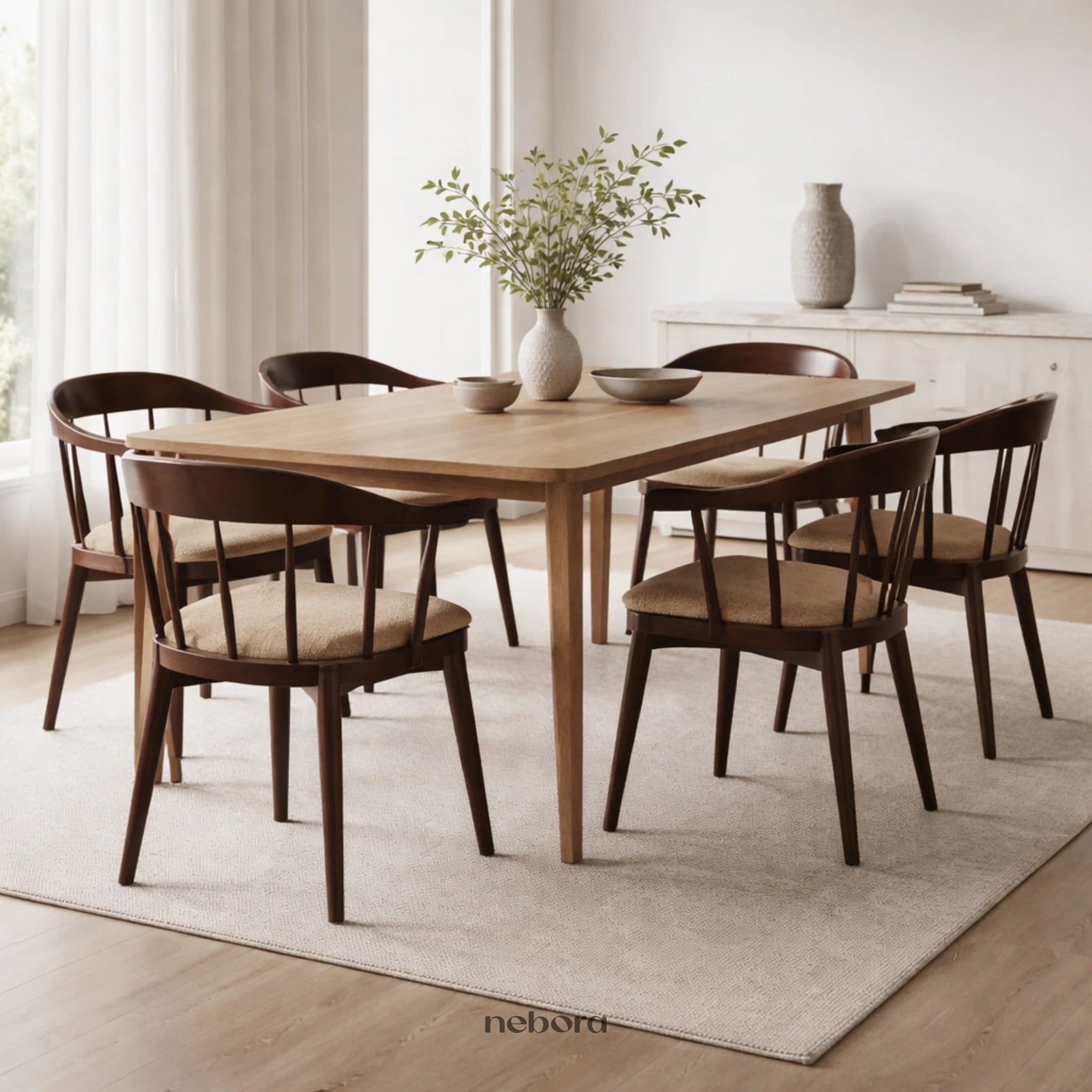 Willow Armchair