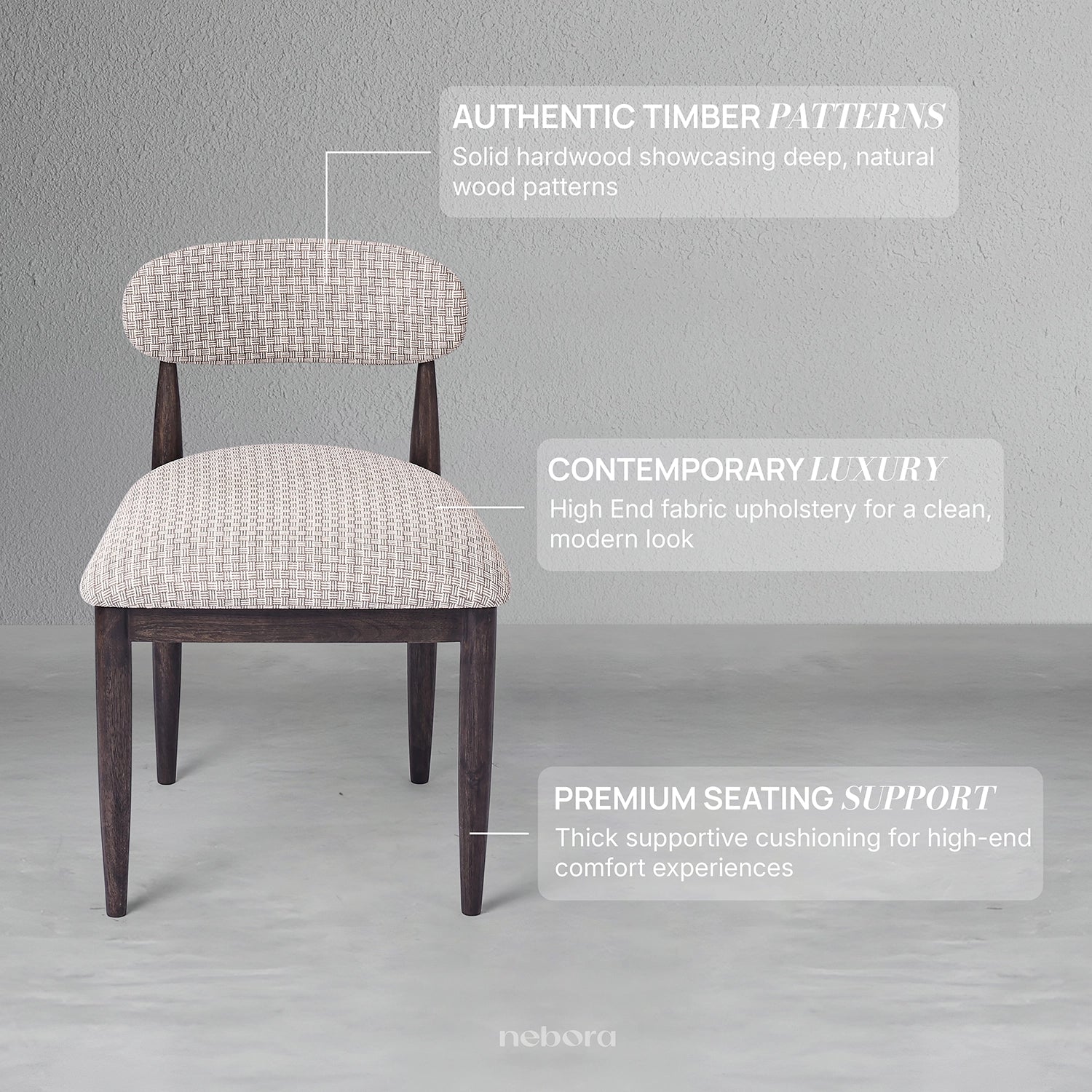 Aspen Chair