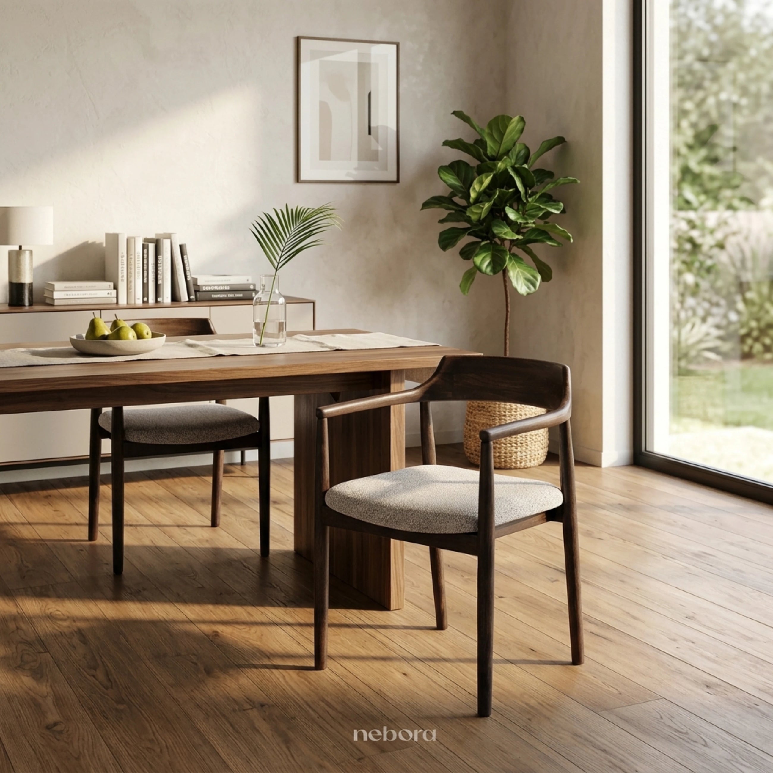 Finch Chair - Product Image 